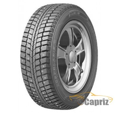 Шины Barum Norpolaris 205/55 R16 91Q (шип)
